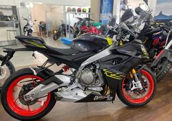 Aprilia RS 660 (2025) nuova