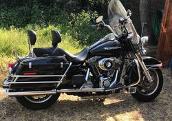 Harley-Davidson 1584 Road King (2006 - 07) - FLHR usata