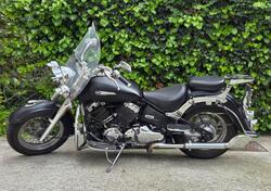 Yamaha XVS 650 Drag Star A Classic (1998 - 06) usata