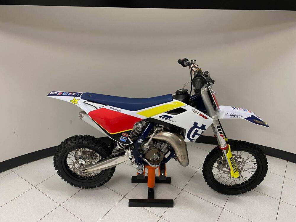 Husqvarna TC 65 (2020)