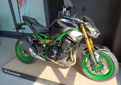 Kawasaki Z 900 SE (2025) nuova