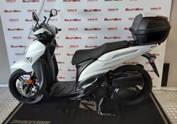 Yamaha Xenter 125 (2017 - 20) usata