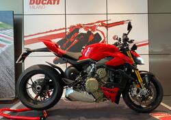 Ducati Streetfighter V4 S (2023 - 24) usata