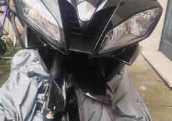 Yamaha YZF R6 (2006 - 07) usata