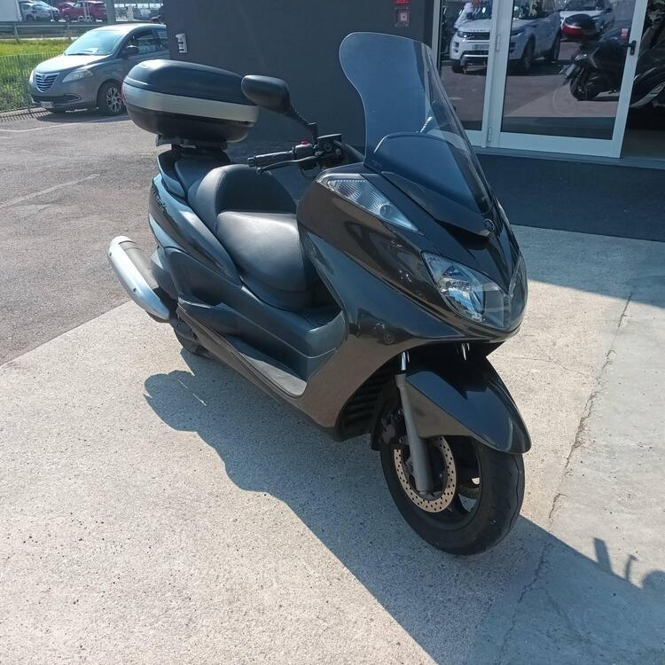Yamaha Majesty 400 (2004 - 08) (2)