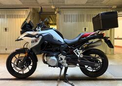 Bmw F 750 GS (2018 - 20) usata