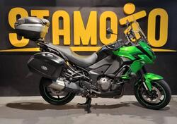 Kawasaki Versys 1000 ABS (2015 - 16) usata