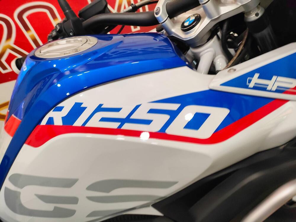 Bmw R 1250 GS (2019 - 20) (5)