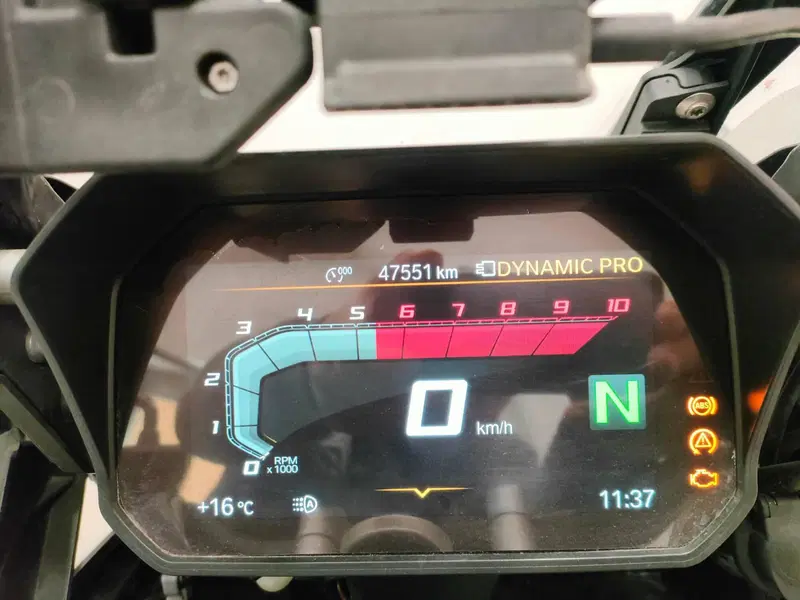 Bmw R 1250 GS (2019 - 20) (10)
