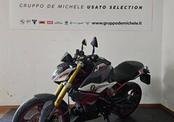 Bmw G 310 R (2021 - 25) usata