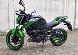 Kawasaki Z 400 (2019 - 20) usata