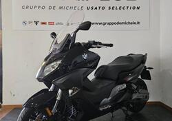 Bmw C 650 Sport (2016 - 20) usata