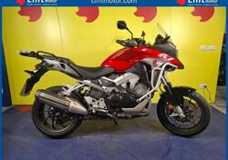 Honda Crossrunner ABS (2015 - 16) usata