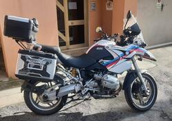 Bmw R 1200 GS (2004 - 07) usata