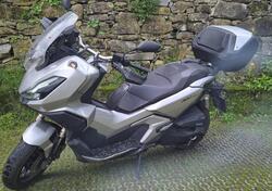 Honda ADV 350 (2022 - 24) usata
