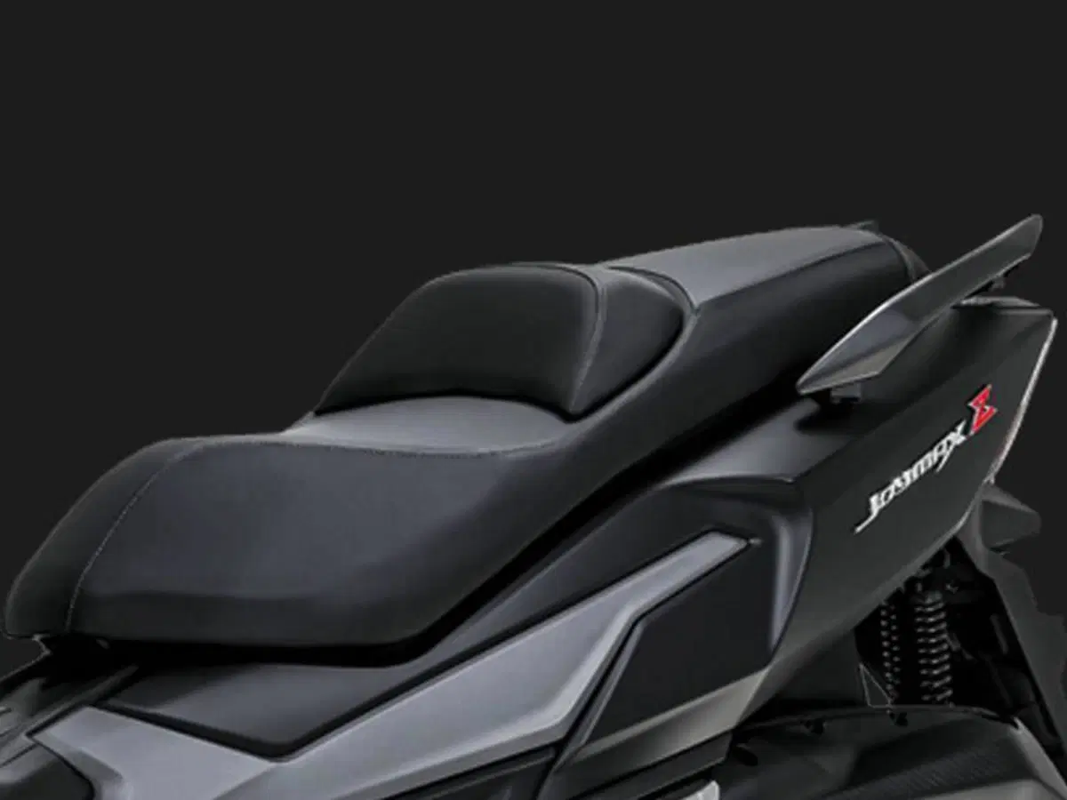 Sym Joymax 300 Z (2025 - 26) (7)