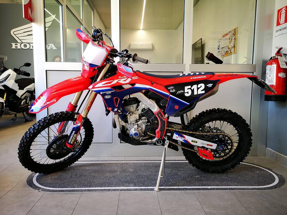 Honda CRF 300 RX Enduro Special (2022) (2)