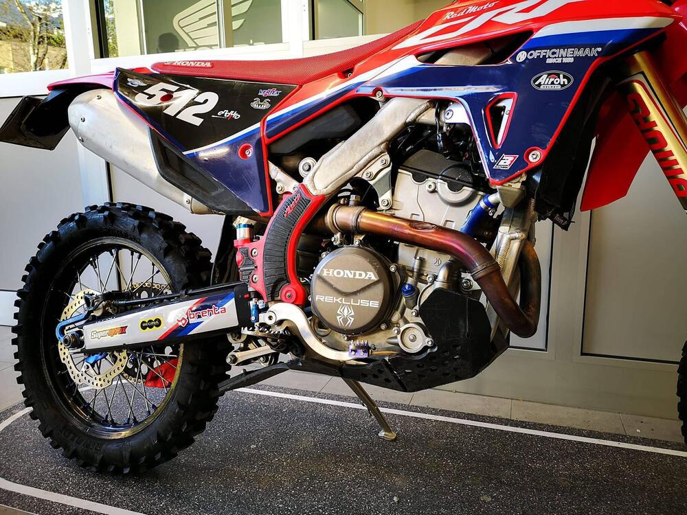 Honda CRF 300 RX Enduro Special (2022) (4)