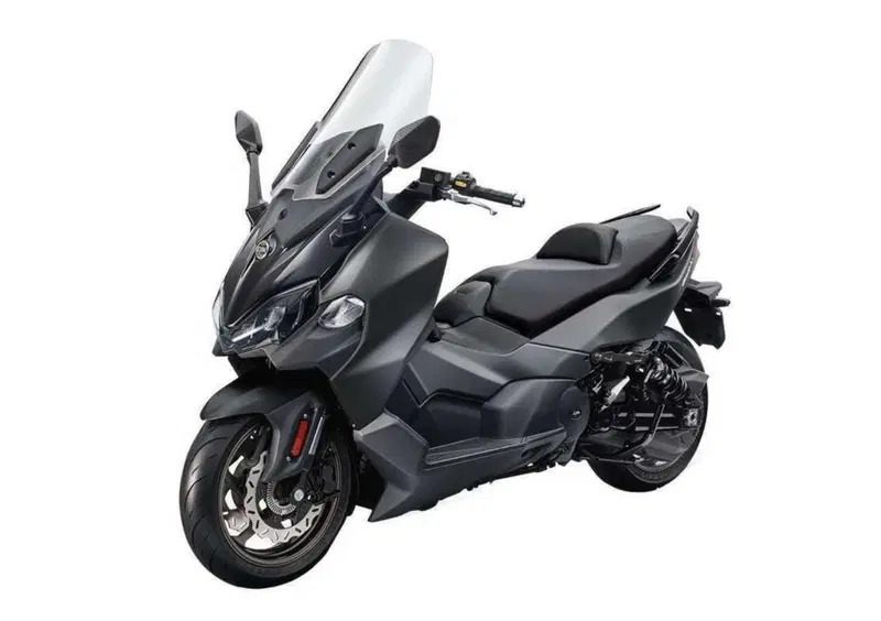Sym Maxsym TL 508 Maxsym TL 508 (2025 - 26) (8)