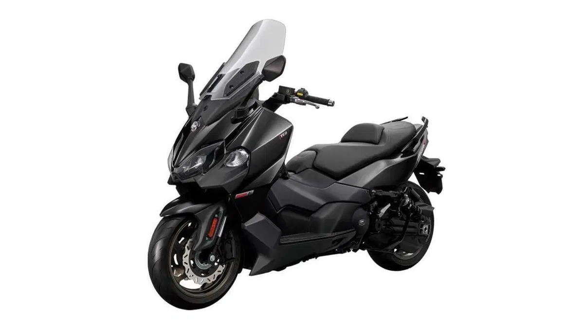 Sym Maxsym TL 508 Maxsym TL 508 (2025 - 26) (9)