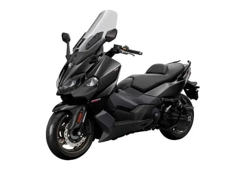 Sym Maxsym TL 508 Maxsym TL 508 (2025 - 26) (9)