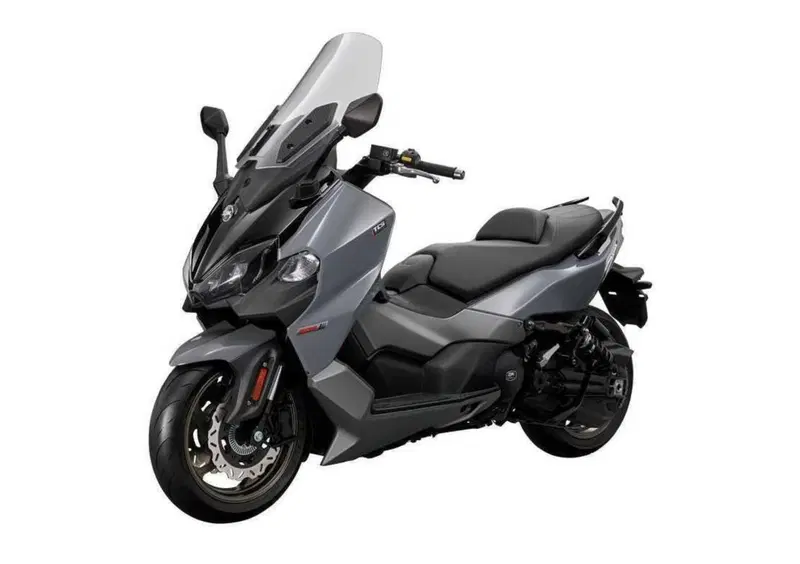 Sym Maxsym TL 508 Maxsym TL 508 (2025 - 26) (10)