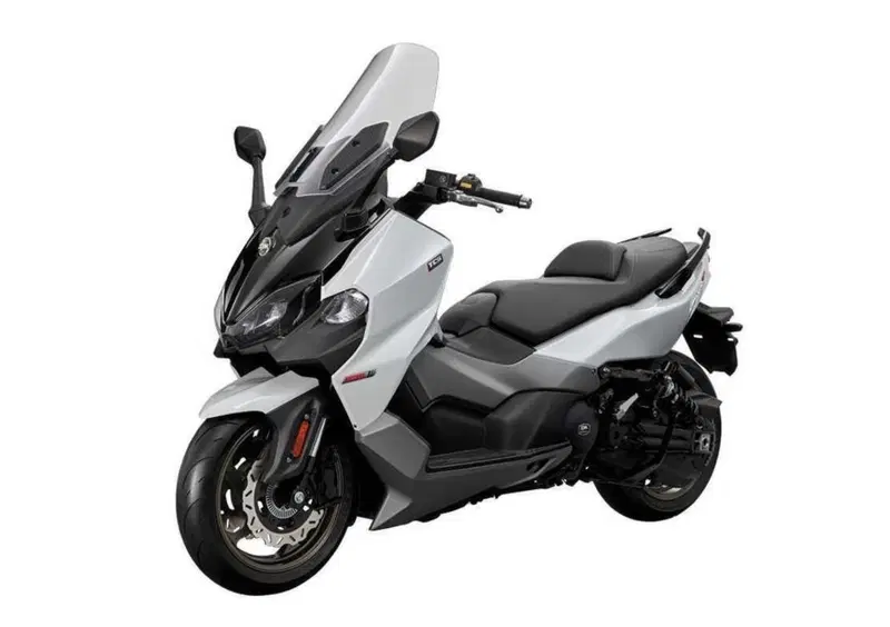 Sym Maxsym TL 508 Maxsym TL 508 (2025 - 26) (11)