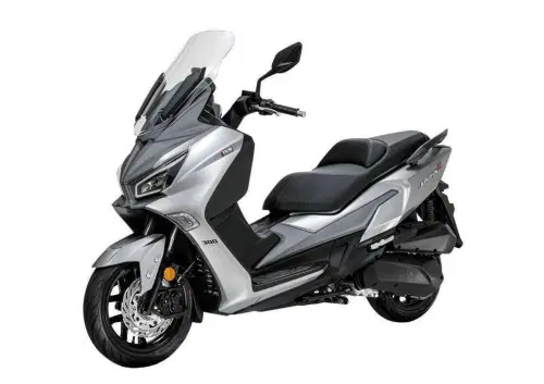 Sym Joymax 300