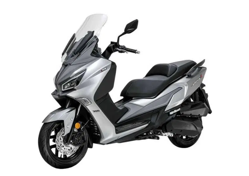 Sym Joymax 300 Joymax 300 Z (2025 - 26)