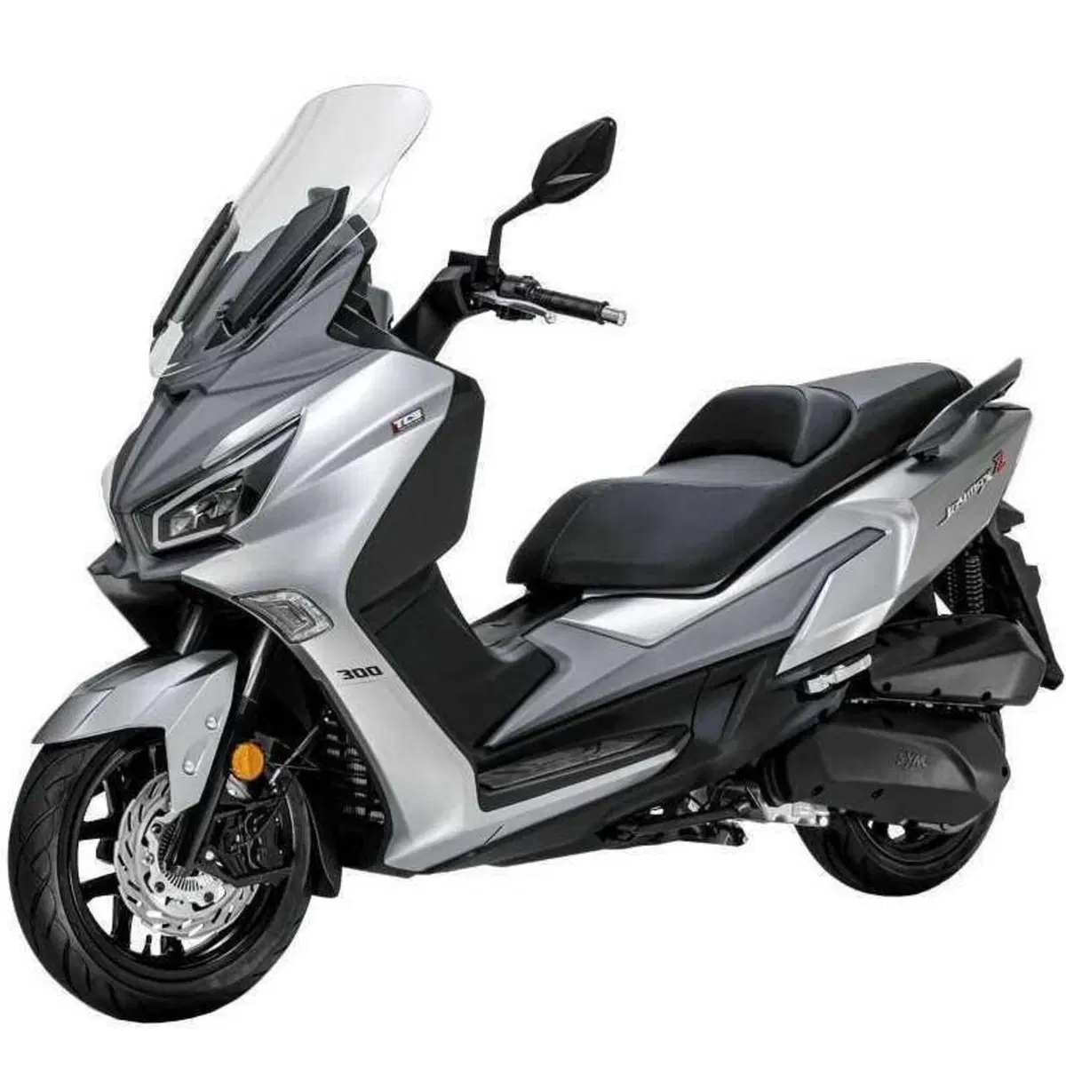 Sym Joymax 300 Z (2025 - 26)