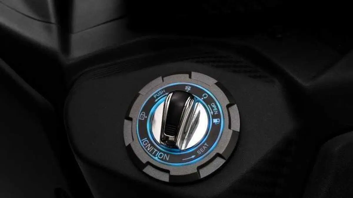Sym Joymax 300 Joymax 300 Z (2025 - 26) (8)