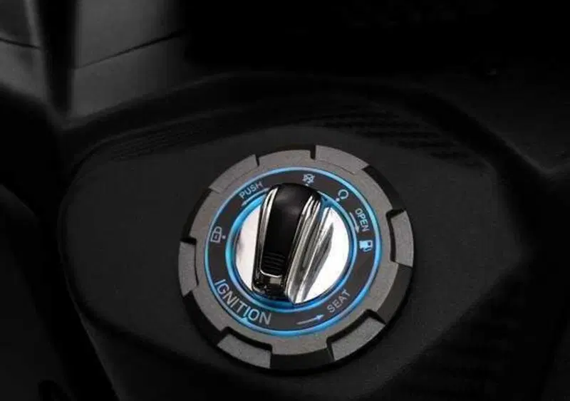 Sym Joymax 300 Joymax 300 Z (2025 - 26) (8)