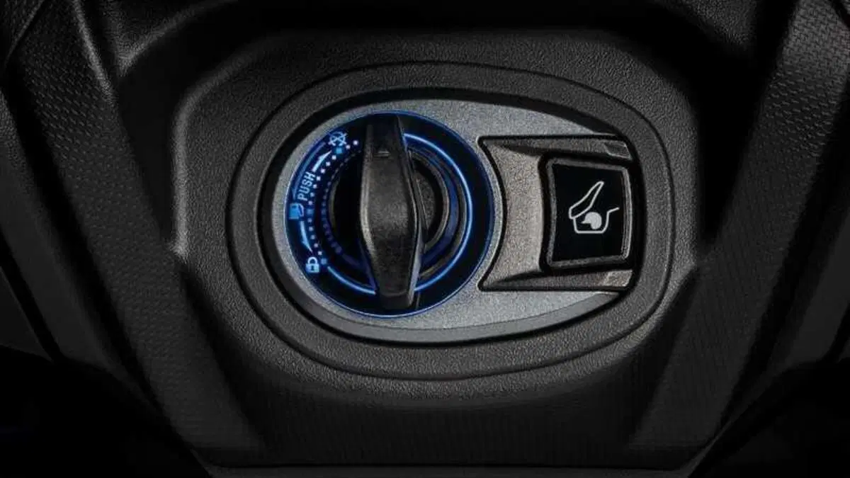 Sym Maxsym TL 508 Maxsym TL 508 (2025 - 26) (14)