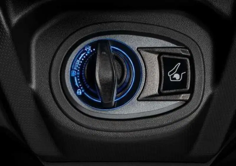 Sym Maxsym TL 508 Maxsym TL 508 (2025 - 26) (14)