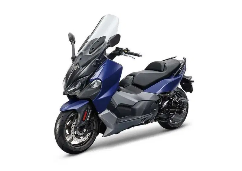 Sym Maxsym TL 508 Maxsym TL 508 (2025 - 26) (6)