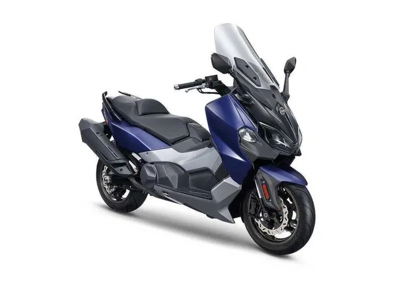 Sym Maxsym TL 508 Maxsym TL 508 (2025 - 26)