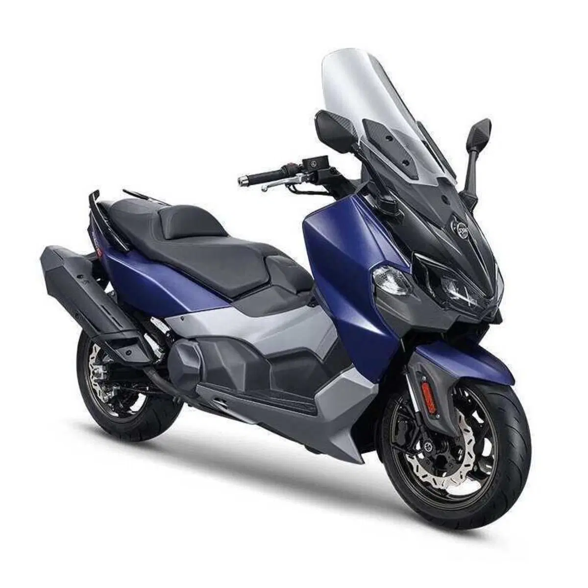 Sym Maxsym TL 508 (2025 - 26)