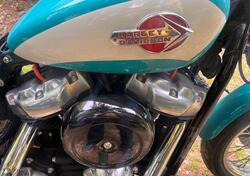 Harley-Davidson Low Rider S (2022 - 24) usata