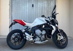 MV Agusta Brutale 800 EAS ABS (2012 - 15) usata