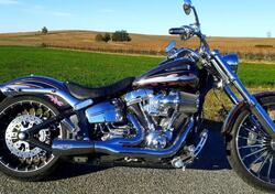 Harley-Davidson 1800 Breakout (2012 - 14) - FXSBSE usata