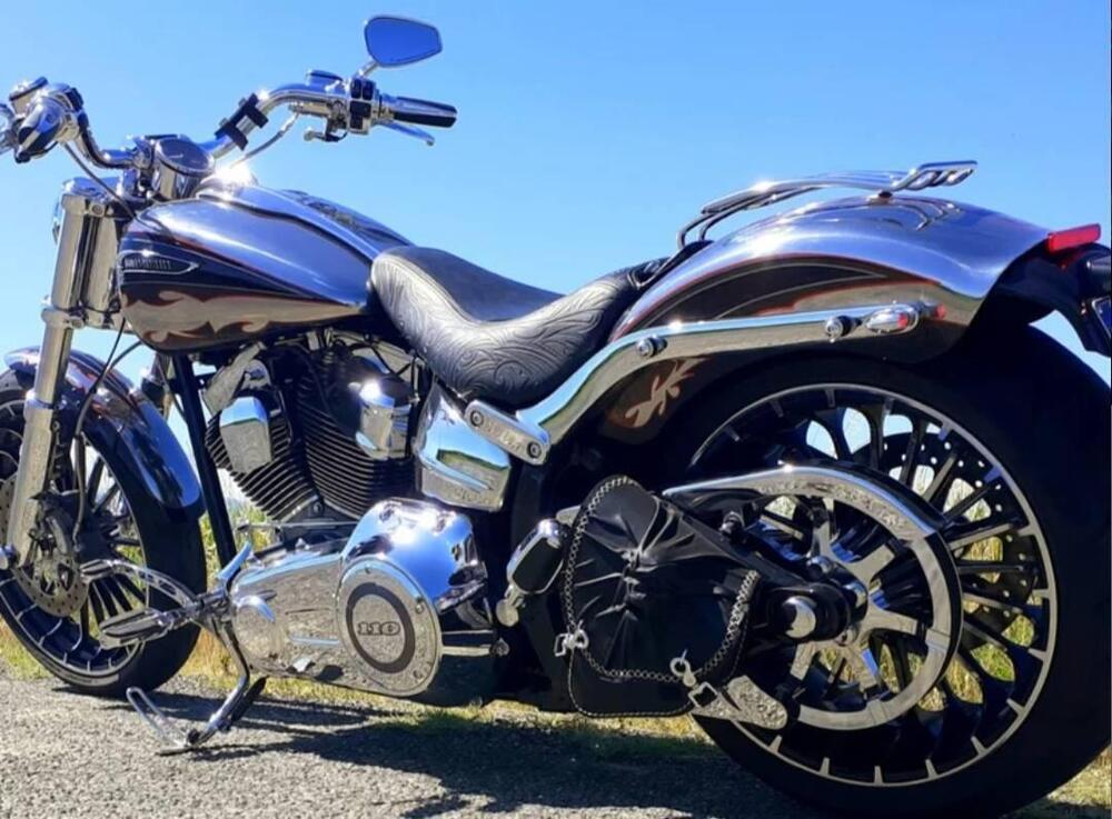 Harley-Davidson 1800 Breakout (2012 - 14) - FXSBSE (3)