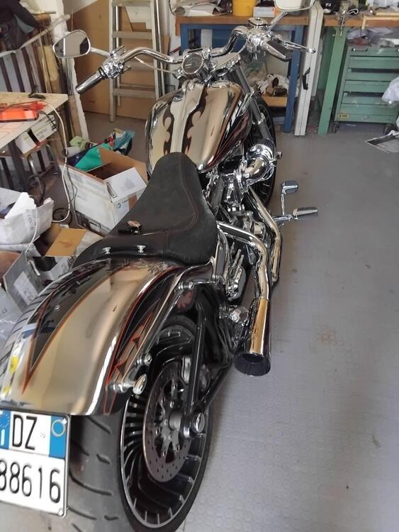 Harley-Davidson 1800 Breakout (2012 - 14) - FXSBSE (4)