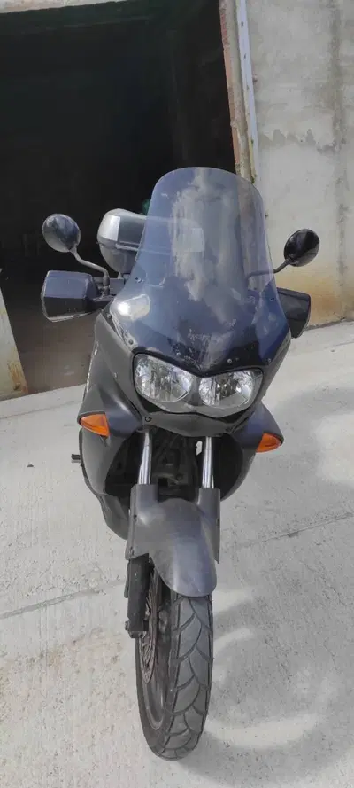 Honda Varadero 1000 (1999 - 02) usata