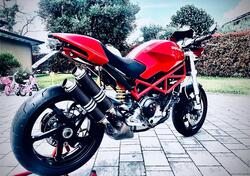 Ducati Monster S2R 1000 usata