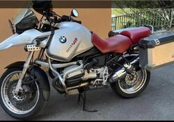 Bmw R 1150 GS d'epoca