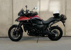 Honda Crosstourer DCT ABS Travel Edition (2015 - 17) usata