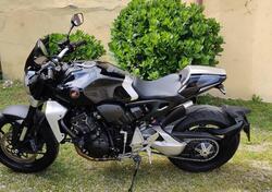 Honda CB 1000 R + Neo Sport Cafè (2019 - 20) usata