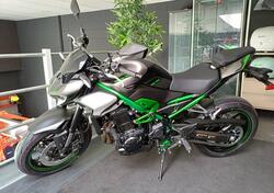 Kawasaki Z 900 (2025) nuova