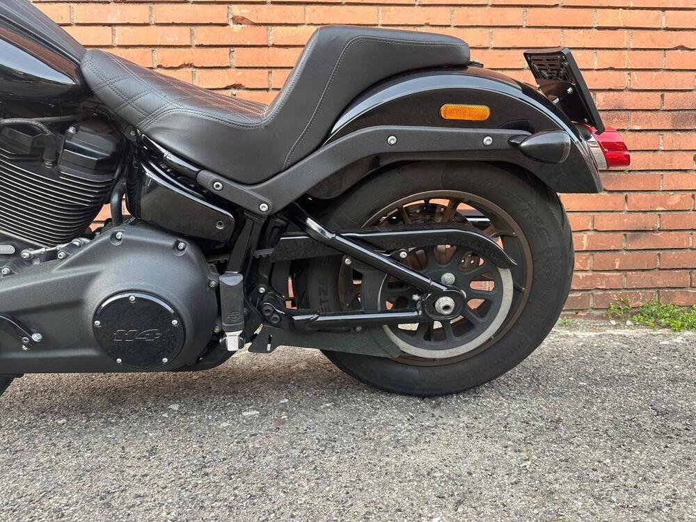 Harley-Davidson 114 Low Rider S (2021) - FXLRS (4)