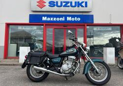 Suzuki Marauder GZ 250 usata